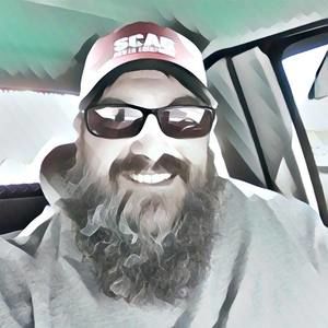 Meet your Posher, Ed